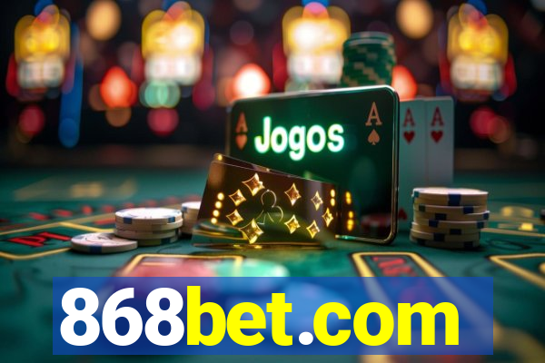 868bet.com