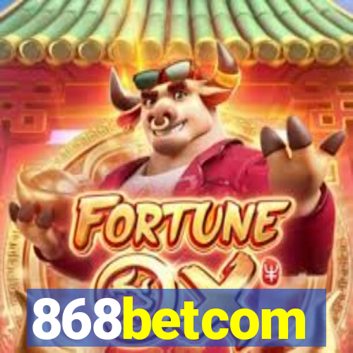 868betcom