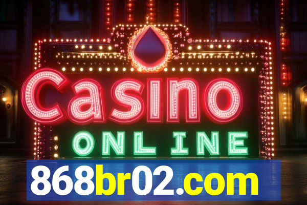868br02.com