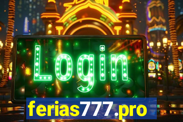 ferias777.pro