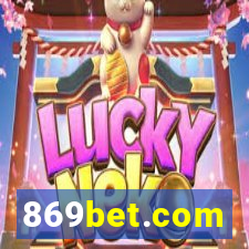 869bet.com