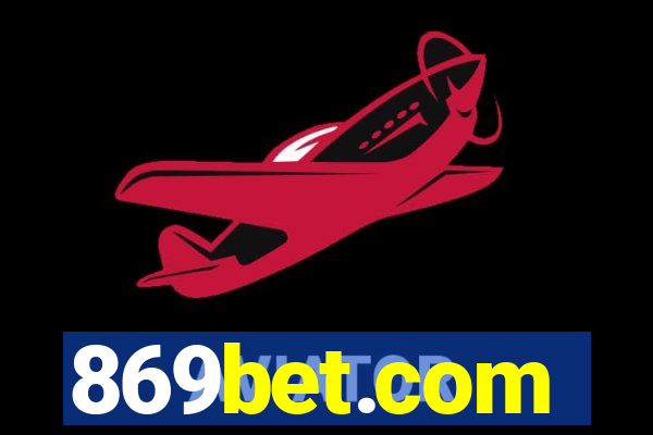 869bet.com