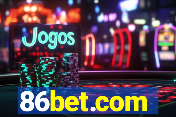 86bet.com