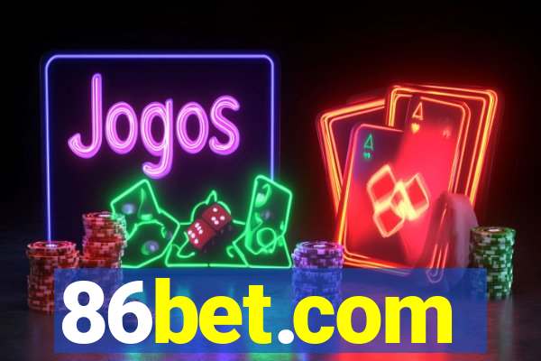 86bet.com