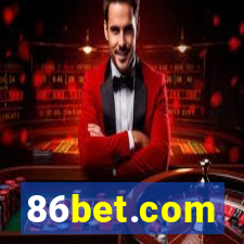 86bet.com