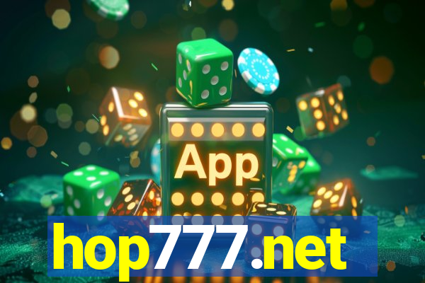 hop777.net