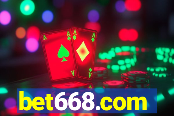 bet668.com