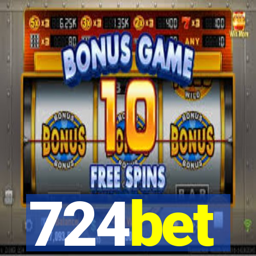 724bet