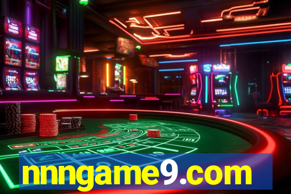 nnngame9.com