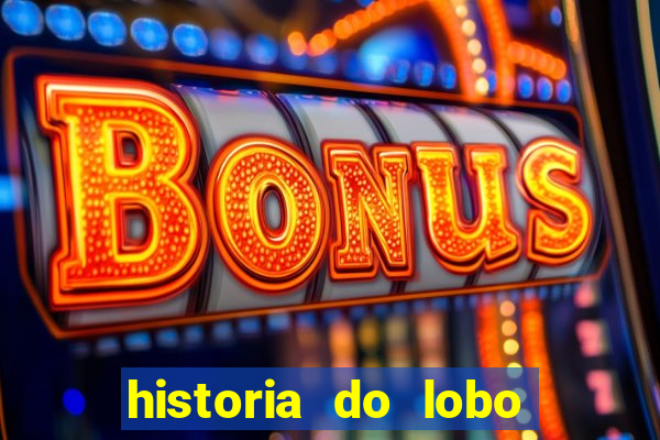 historia do lobo mau e os tres porquinhos resumida