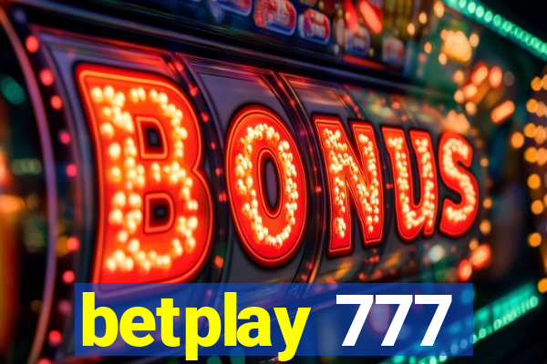 betplay 777