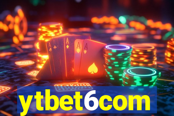 ytbet6com