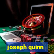 joseph quinn
