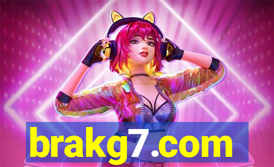 brakg7.com