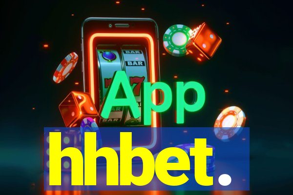 hhbet.