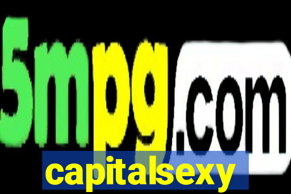 capitalsexy