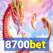 8700bet