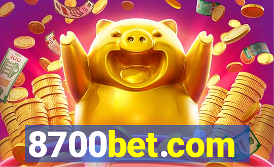 8700bet.com