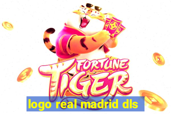 logo real madrid dls
