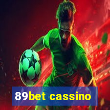 89bet cassino