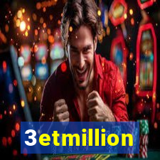 3etmillion