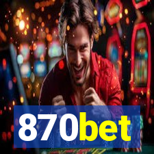 870bet