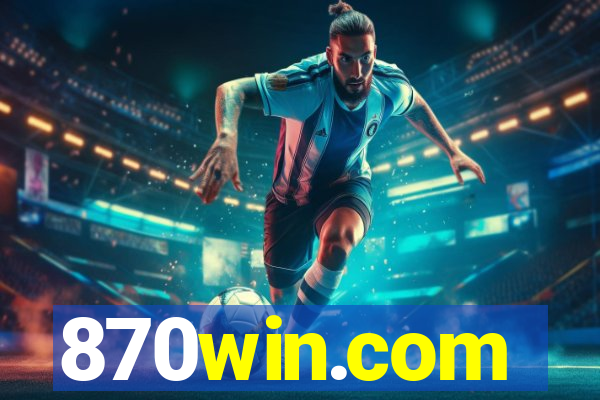870win.com