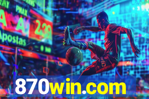 870win.com