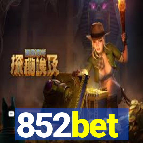 852bet