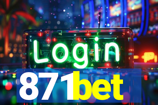 871bet