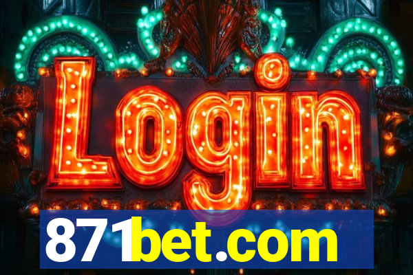 871bet.com