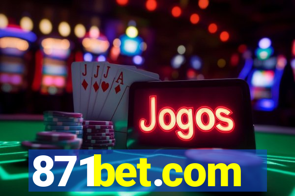 871bet.com