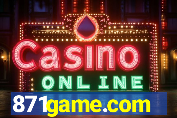 871game.com
