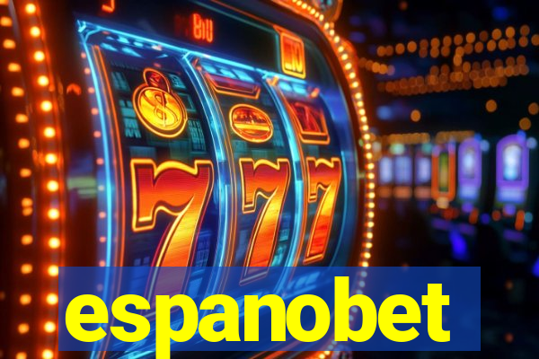 espanobet