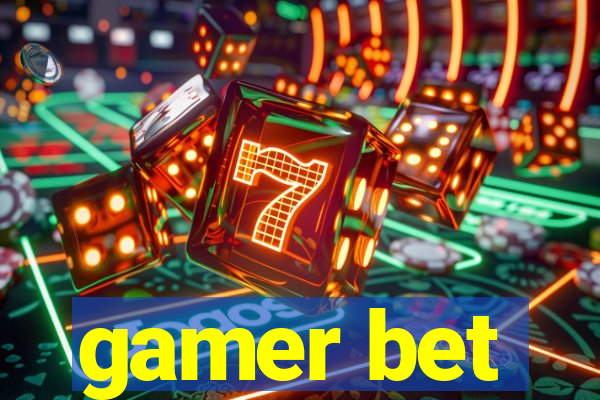 gamer bet