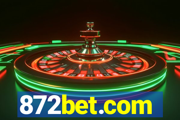 872bet.com