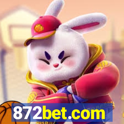 872bet.com