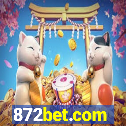 872bet.com