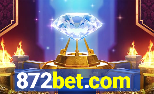 872bet.com