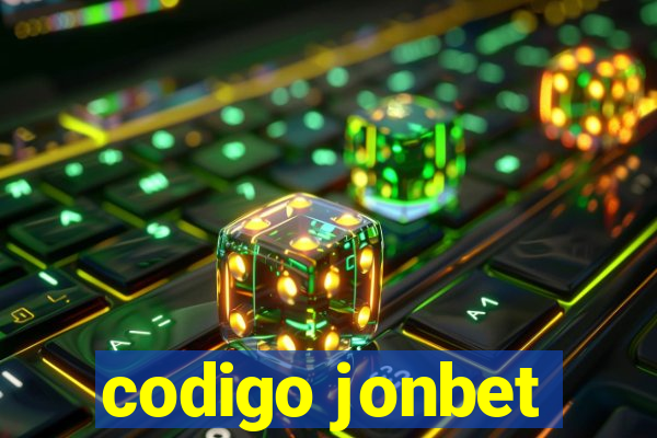 codigo jonbet