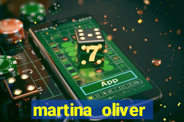 martina oliver privacy vazado