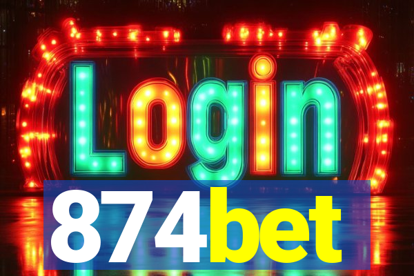 874bet