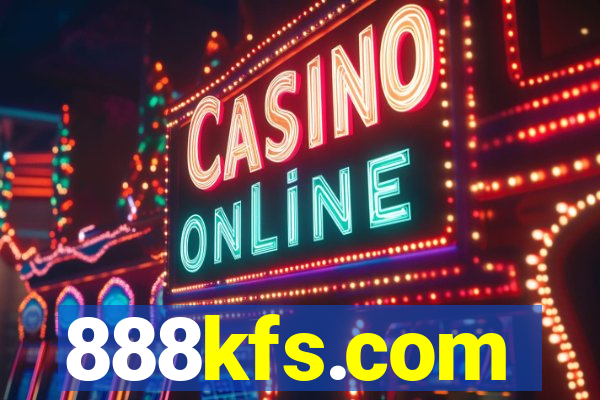 888kfs.com