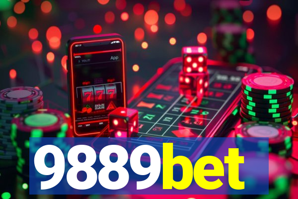 9889bet