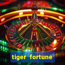 tiger fortune spirit demo