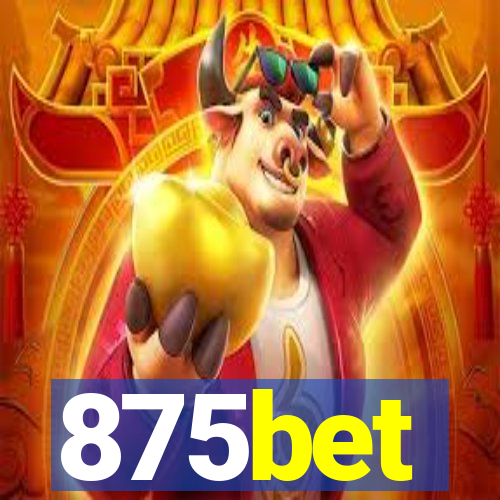 875bet