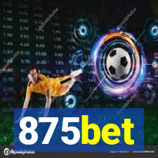 875bet