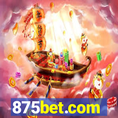 875bet.com