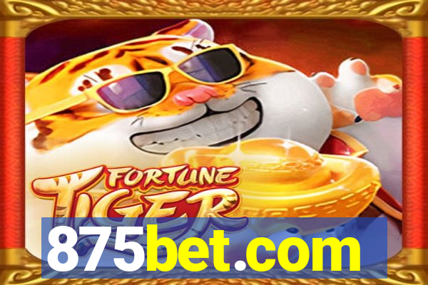 875bet.com