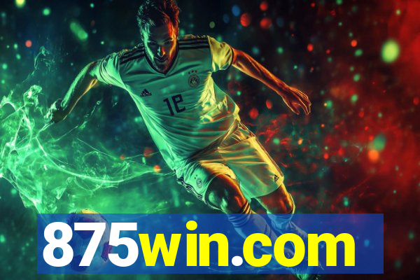 875win.com